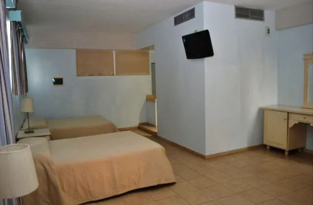 Hotel Sosa Plaza Punta Cana Chambre 3